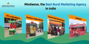 Read more about the article How to Choose the Best Rural Marketing Agency in India?