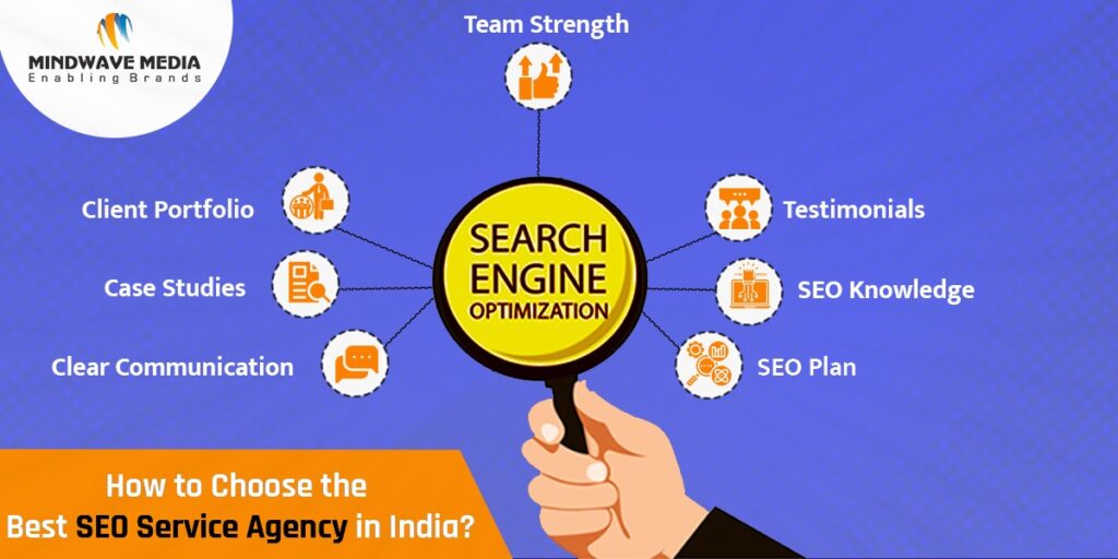 Tips for Choosing the Best SEO Company in India