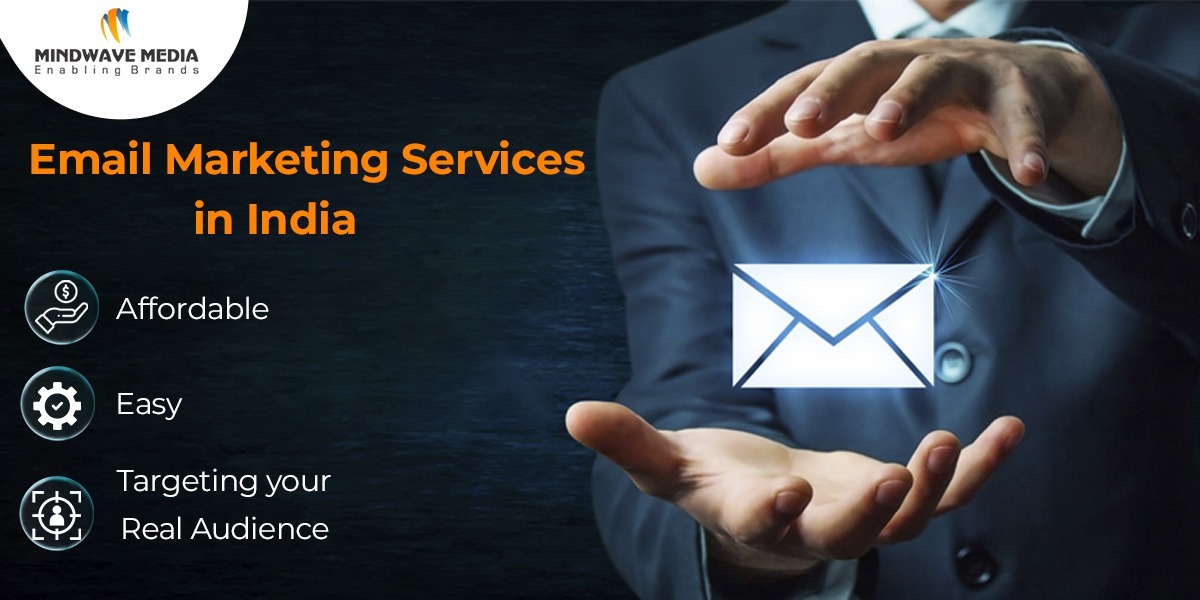You are currently viewing Top 3 Reasons why Every Brand Should Choose Email Marketing in India for Lead Generation