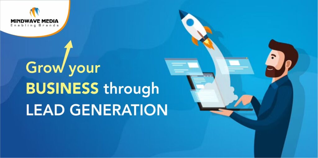 How Lead Generation Services in India can Grow your Business?