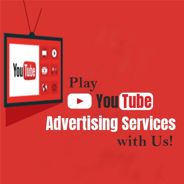 youtube marketing advertising services