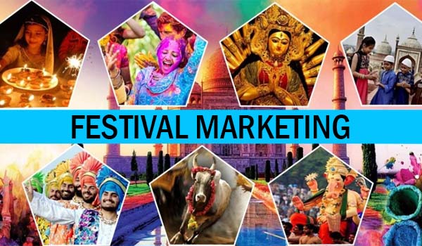 Festival Marketing