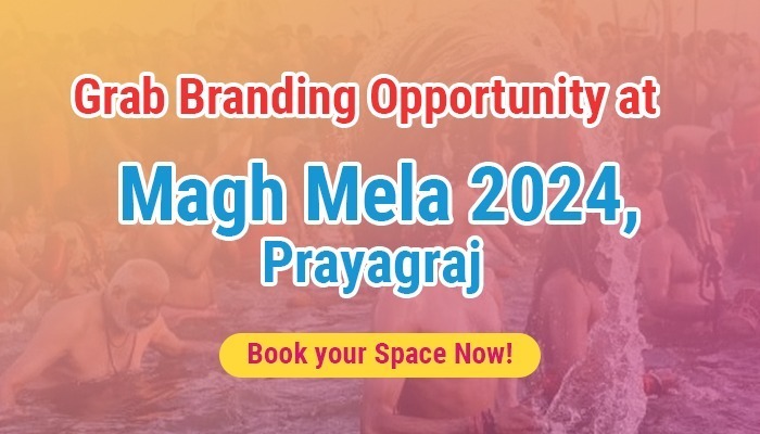 You are currently viewing Creating Lasting Impressions: Mindwave Media’s Innovative Activation and CSR Strategies for Magh Mela 2024