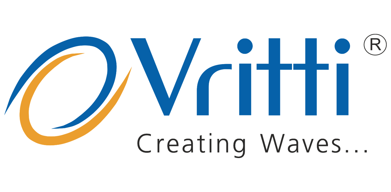 Client: Vritti Solutions