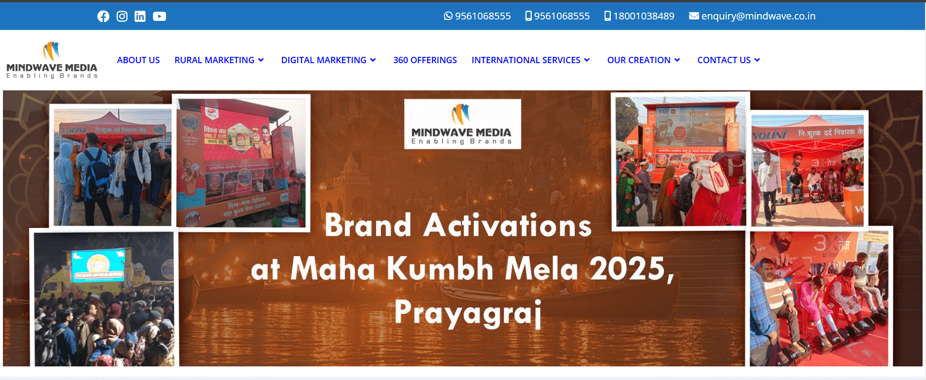 Website : mindwave.co.in