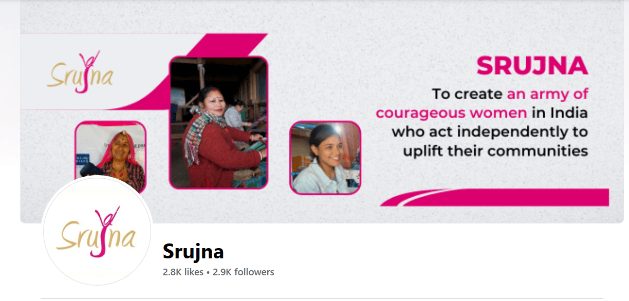 Client : Srujna