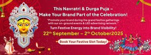 Read more about the article Navratri & Durga Puja Activations: How Brands Can Shine During India’s Biggest Festivals