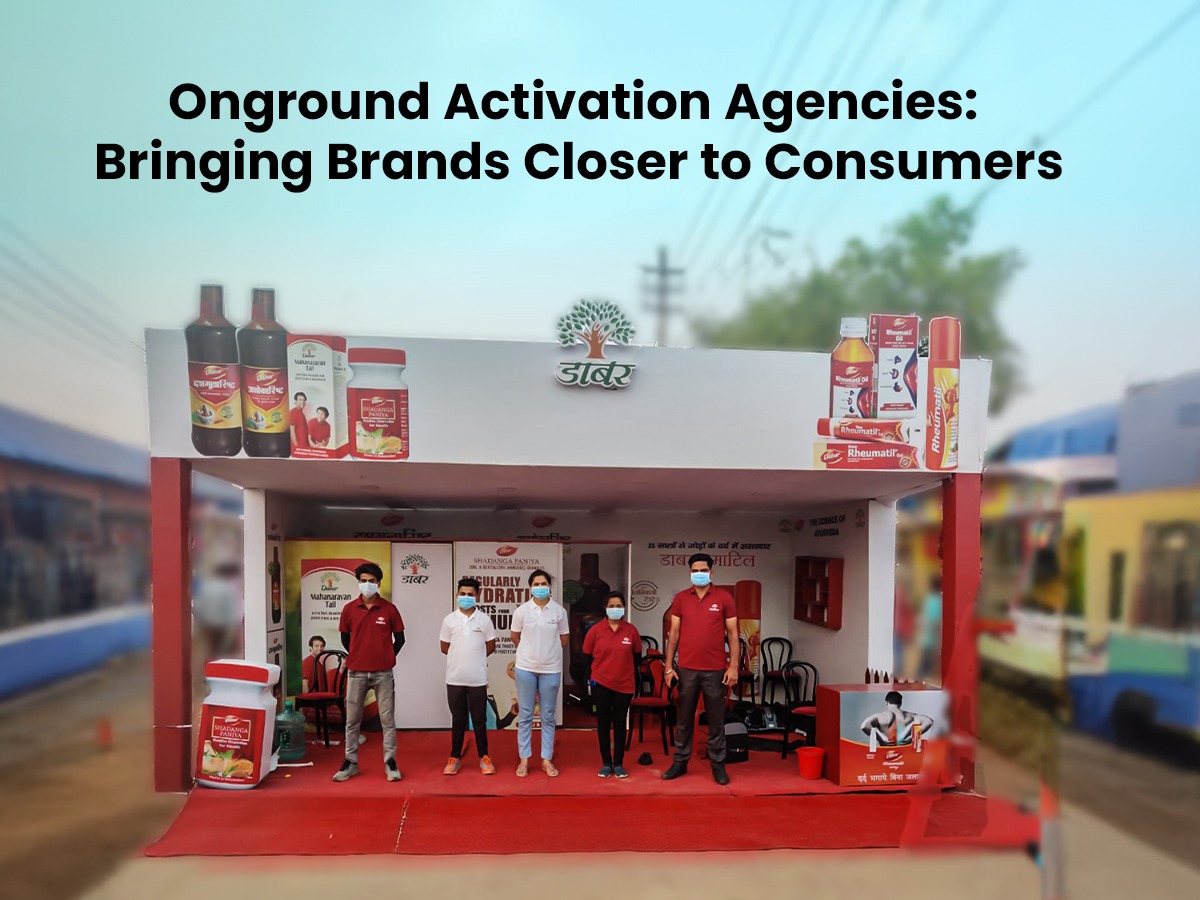 Read more about the article Onground Activation Agencies: Bringing Brands Closer to Consumers