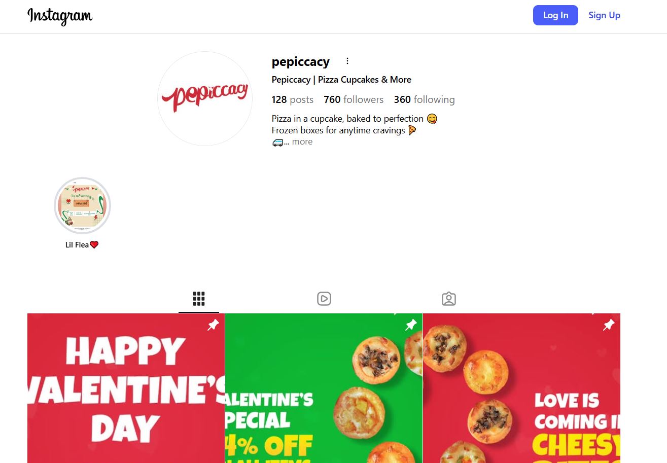 Client:Pepicaccy
