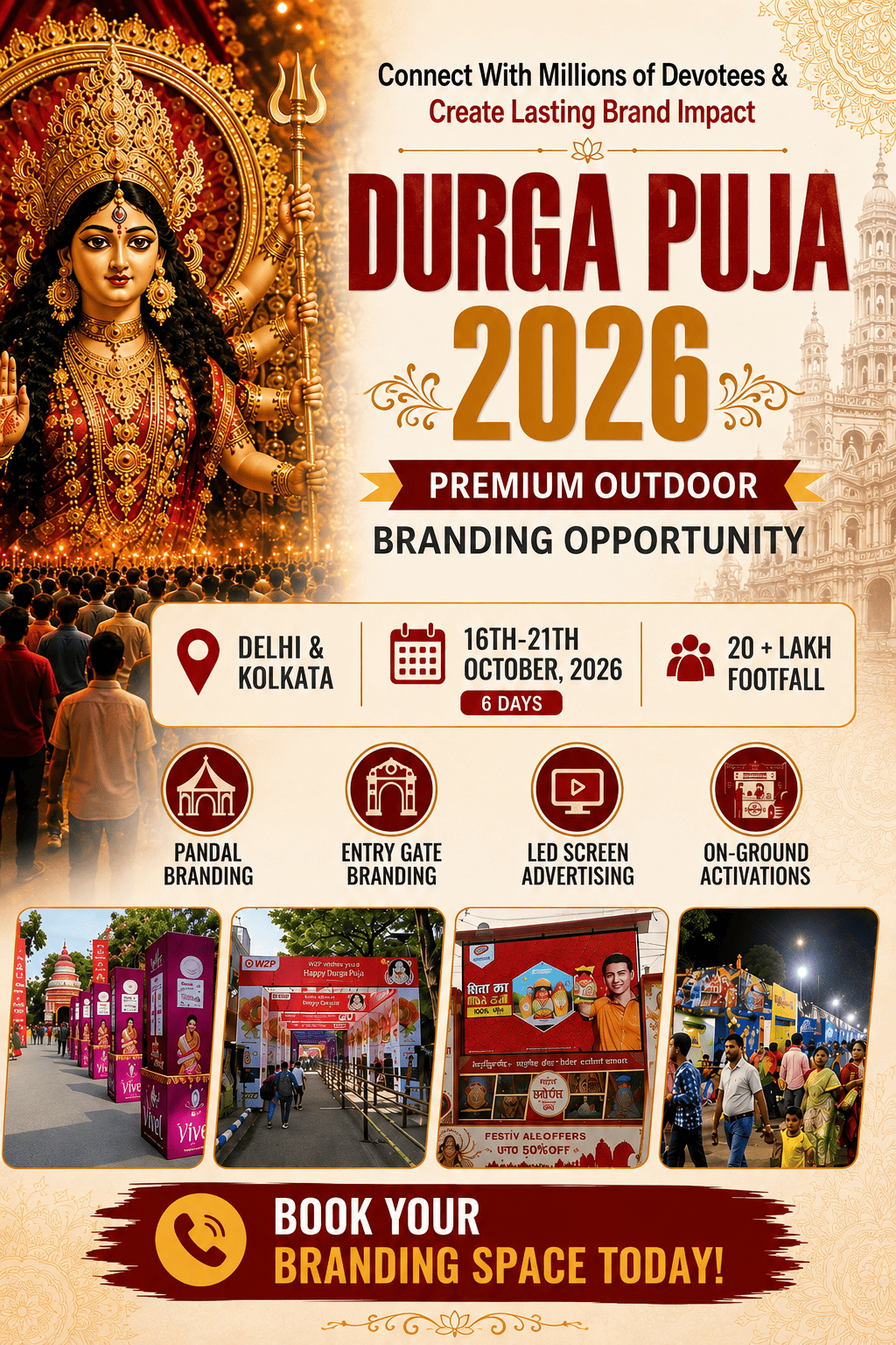 durga puja 600x900