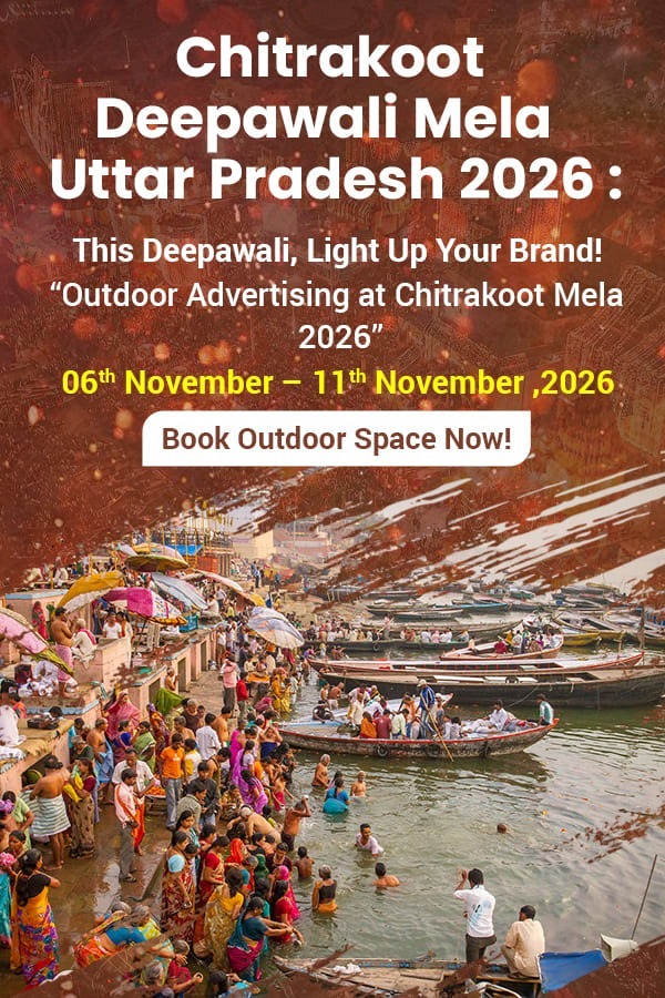 600-900 Chitrakoot Deepawali Mela Uttar Pradesh 2026 copy