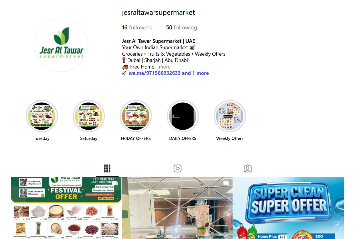 jesraltawarsupermarket