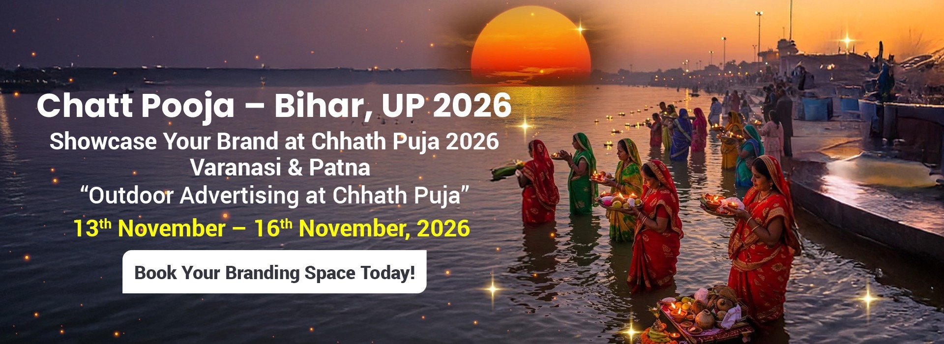 chhath puja 2026