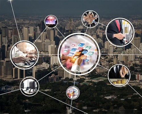 360° Digital Services 360° Digital Services